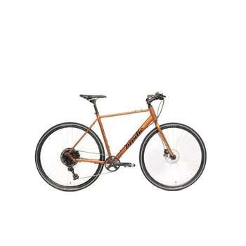 BRODIE BICYCLES Venture 1.0