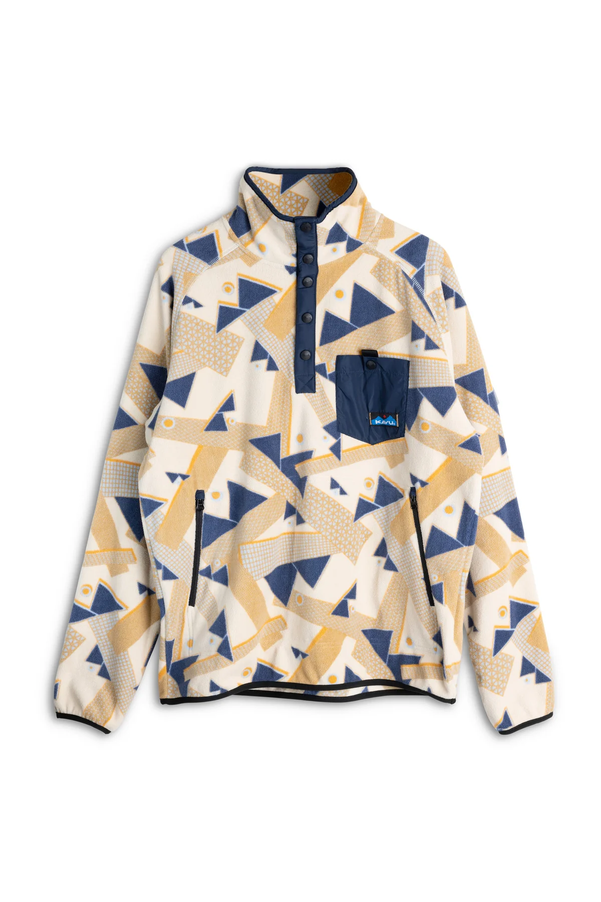 KAVU Teannaway Fleece
