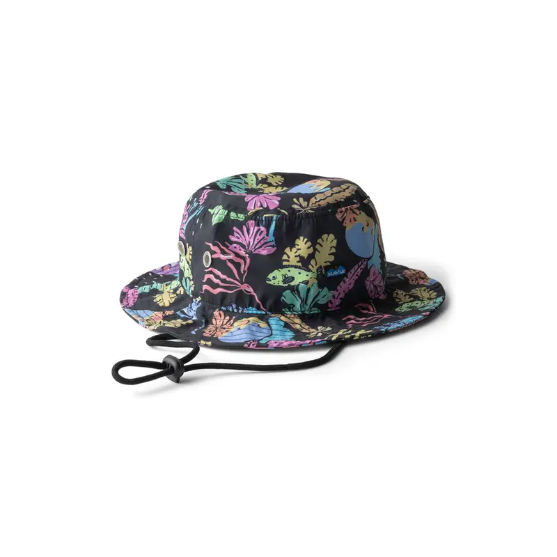 Kavu BFE Hat - Bike and Brew