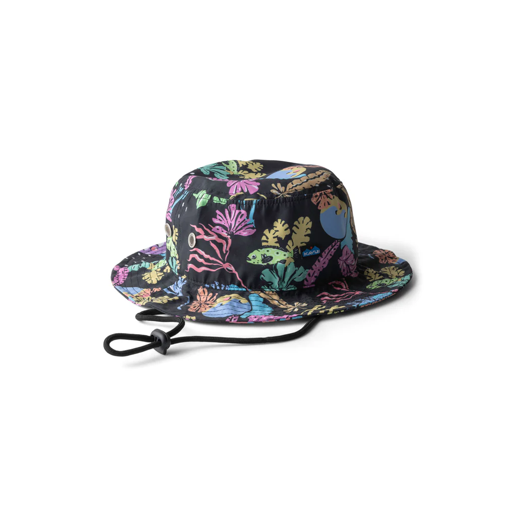 KAVU BFE Hat