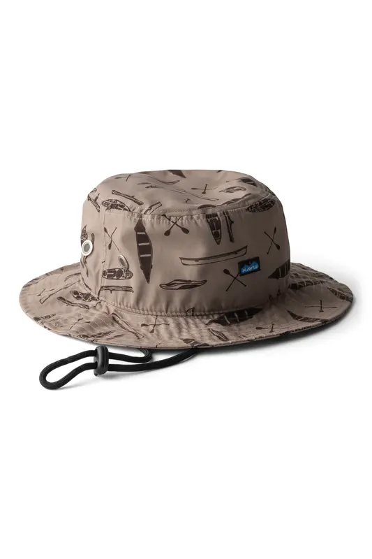Kavu BFE Hat - Bike and Brew display picture 2