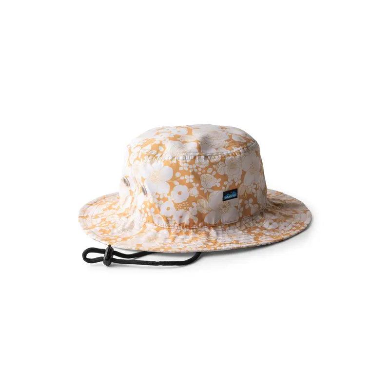 Kavu BFE Hat - Bike and Brew display picture 2