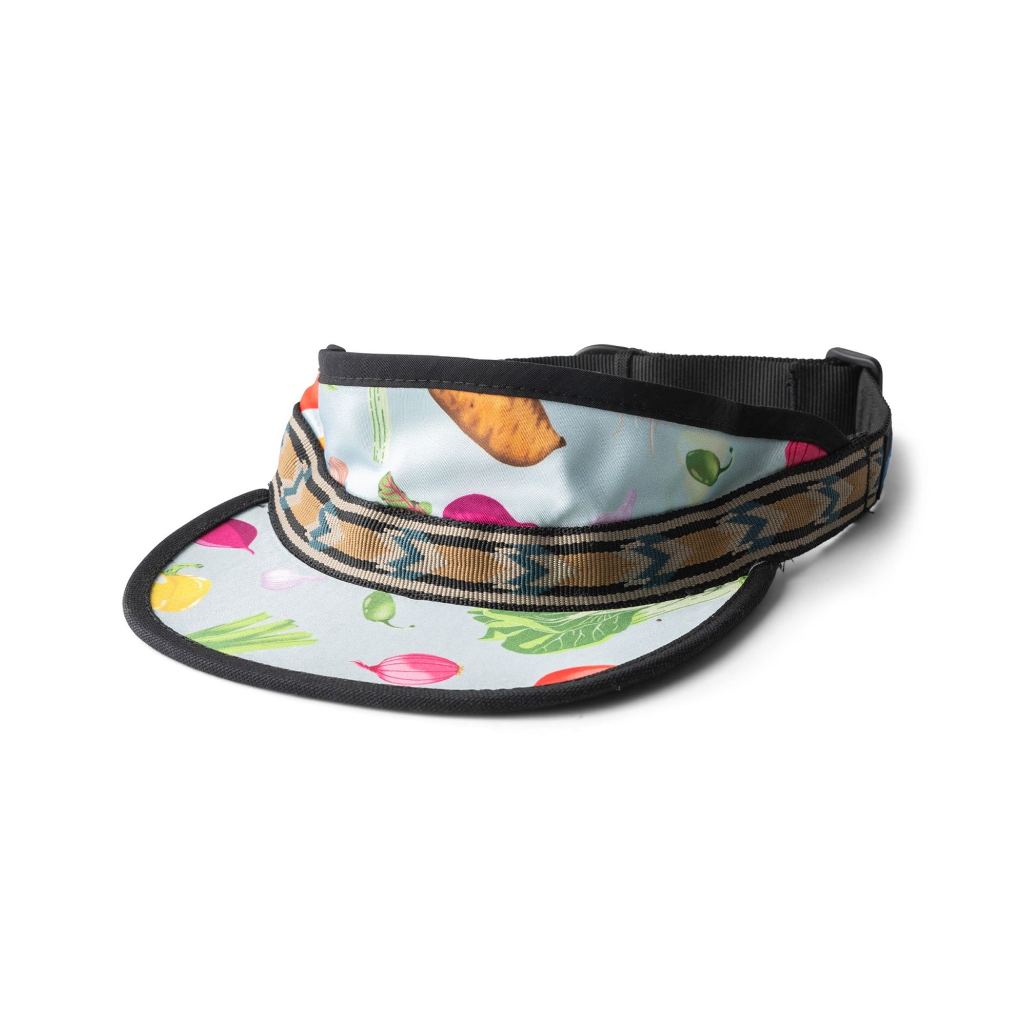 KAVU Synthetic Strapvisor