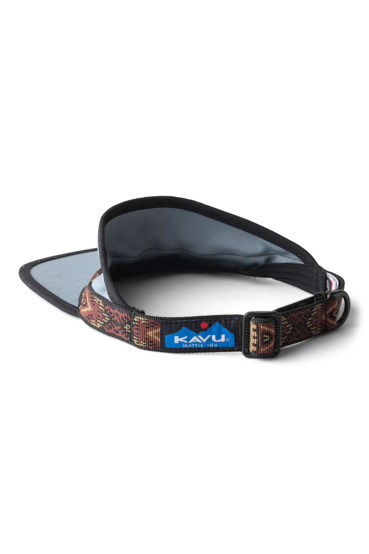 KAVU Organic Strapvisor
