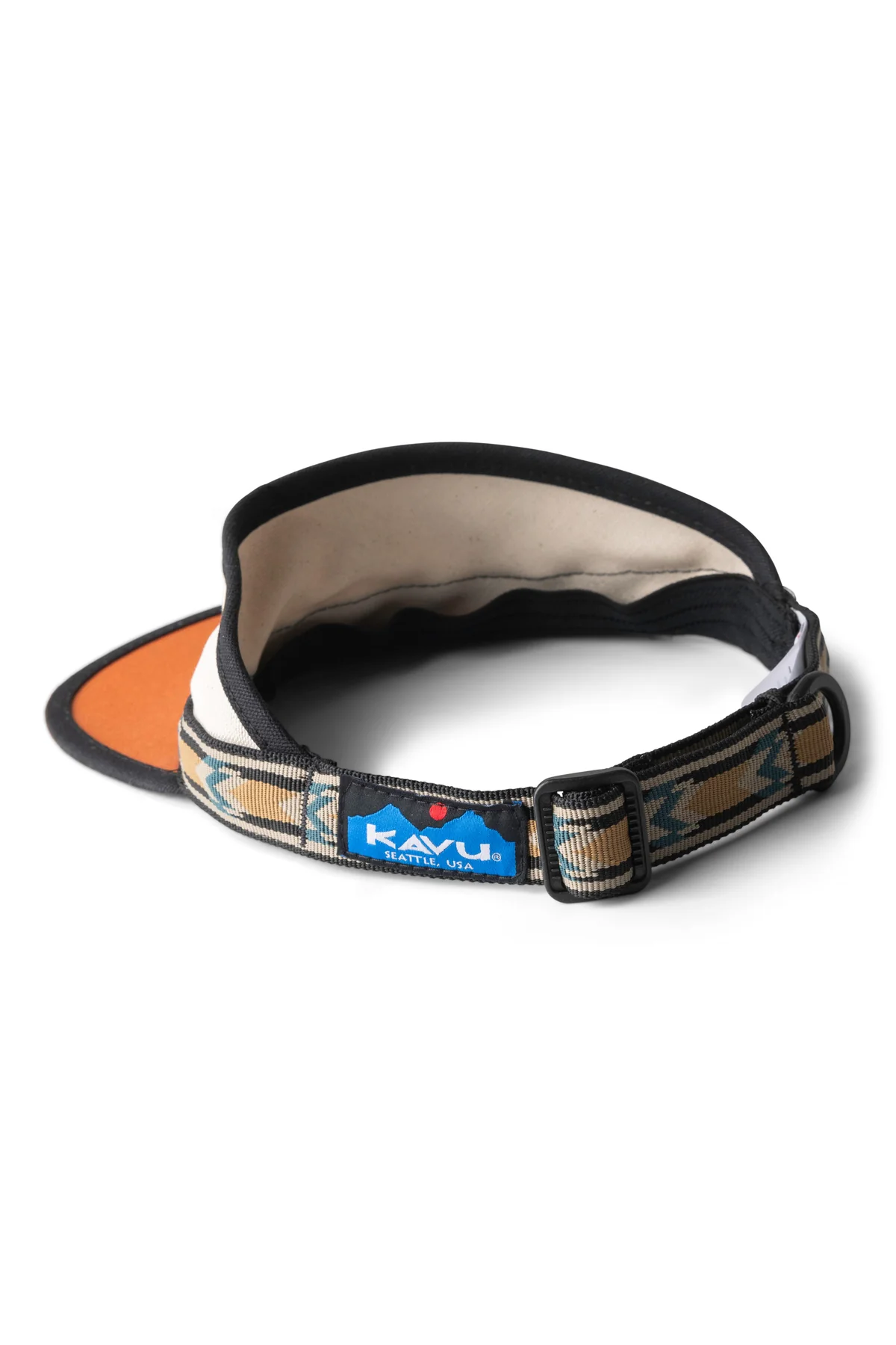 KAVU Organic Strapvisor