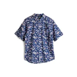 KAVU Festaruski Shirt - Bored Doodle