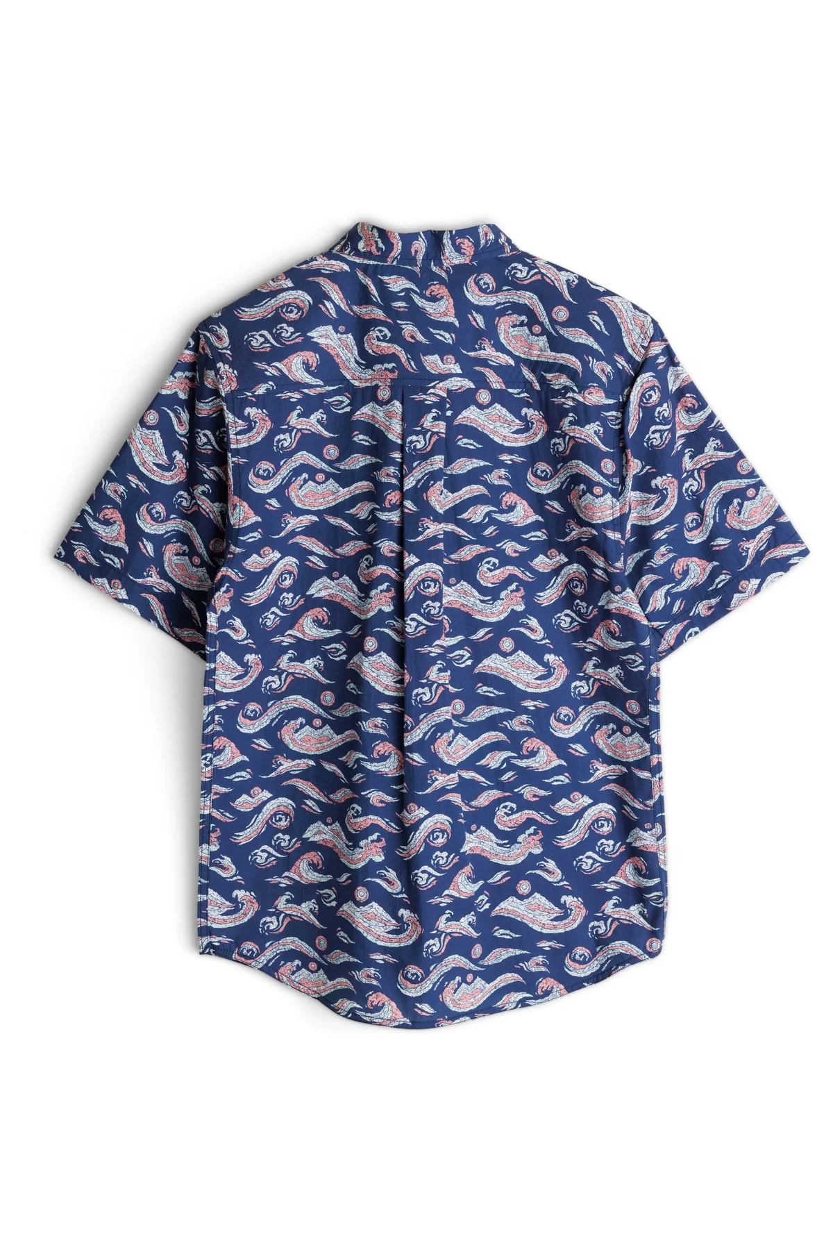 KAVU Festaruski Shirt - Bored Doodle