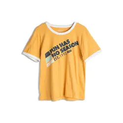 KAVU Kavu High Spirits T Shirt