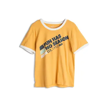 KAVU Kavu High Spirits T Shirt