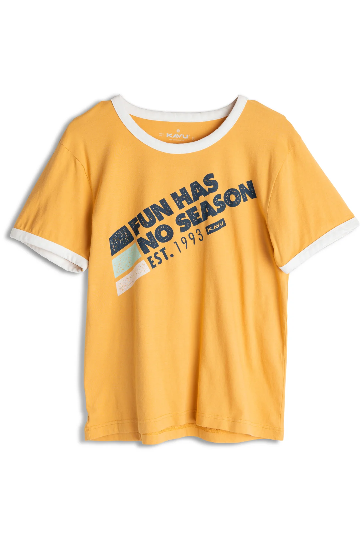 KAVU Kavu High Spirits T Shirt