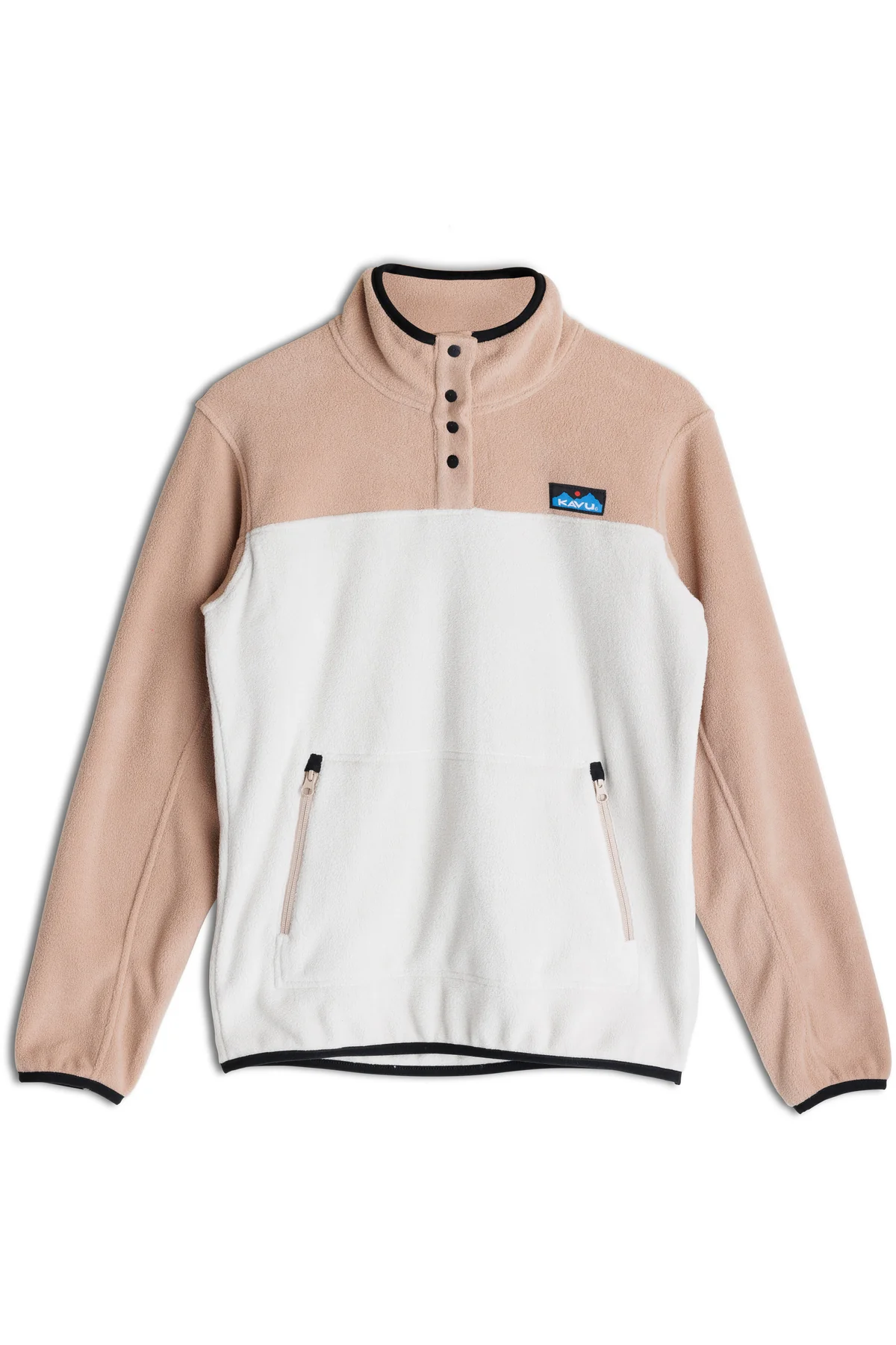 KAVU Cavanaugh Fleece