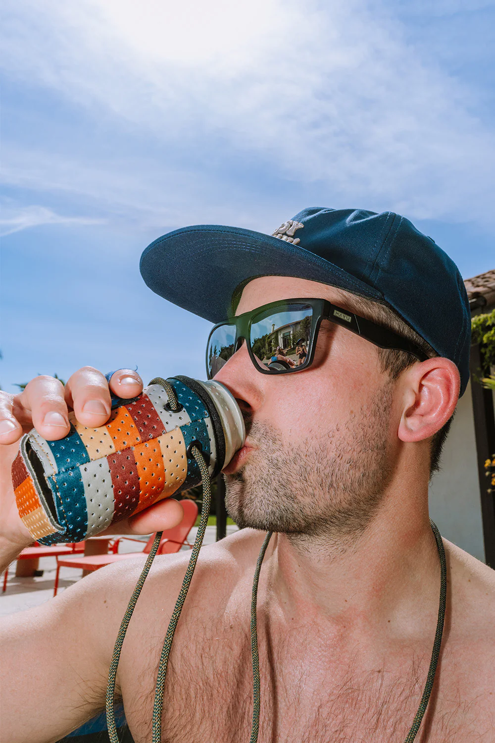 KAVU Hands Free Holder