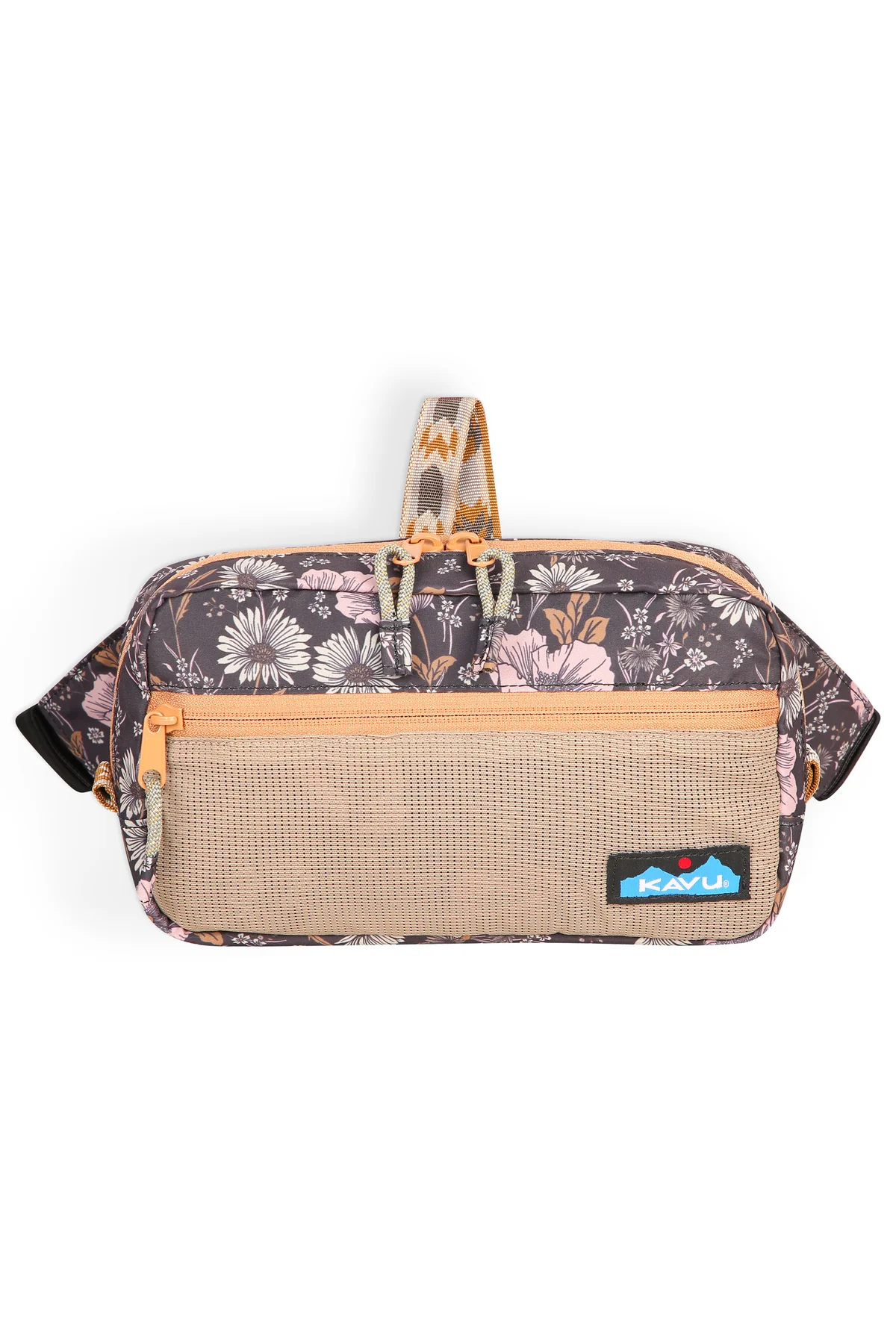KAVU Cattle Point Bag