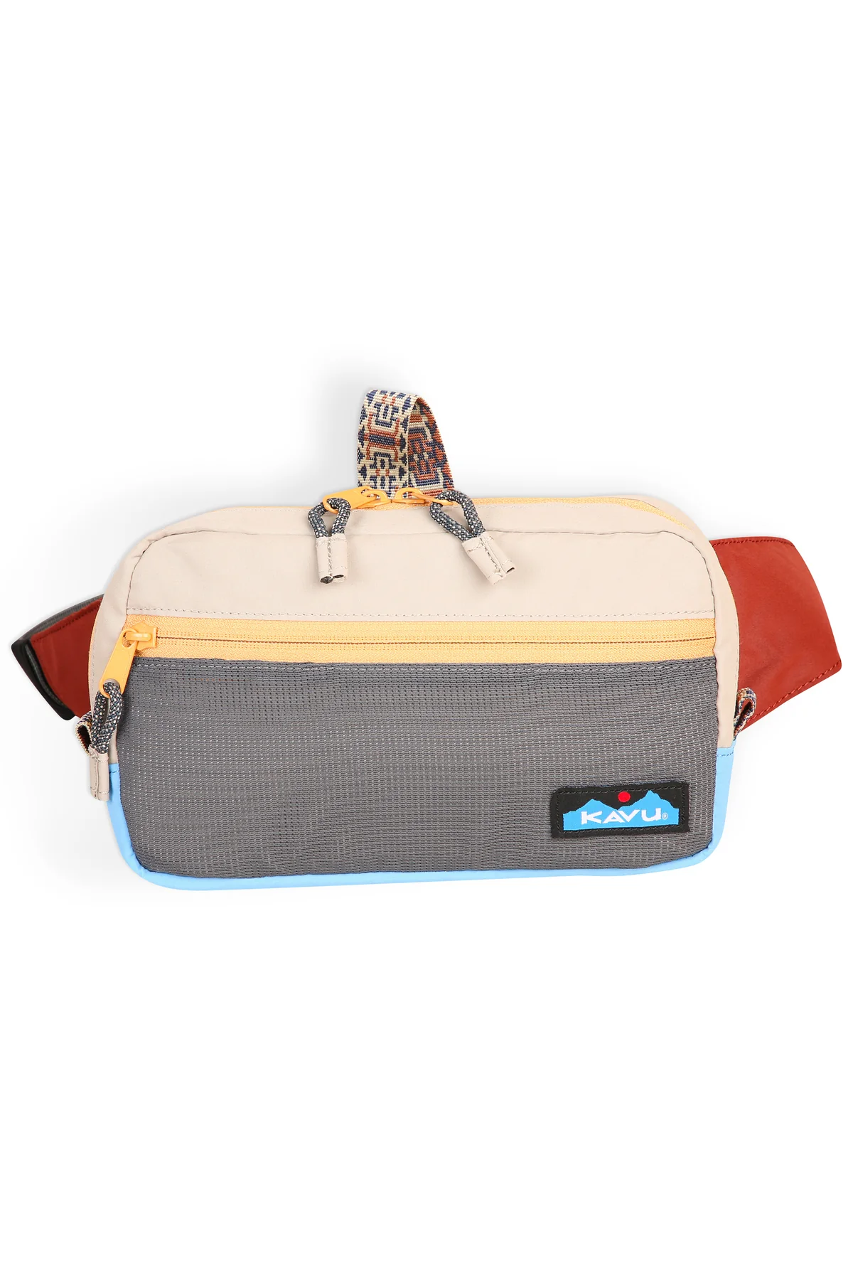 KAVU Cattle Point Bag
