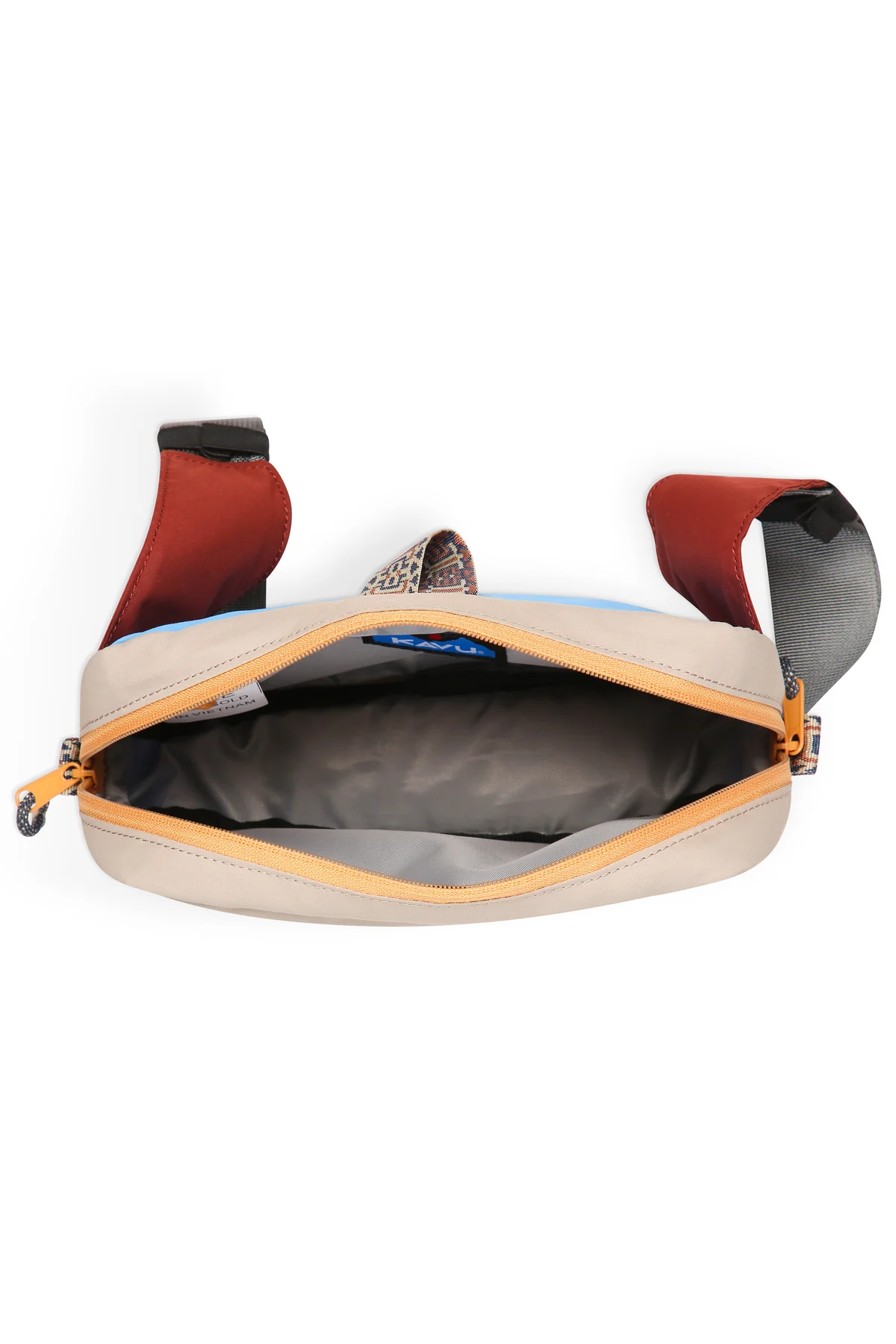 KAVU Cattle Point Bag