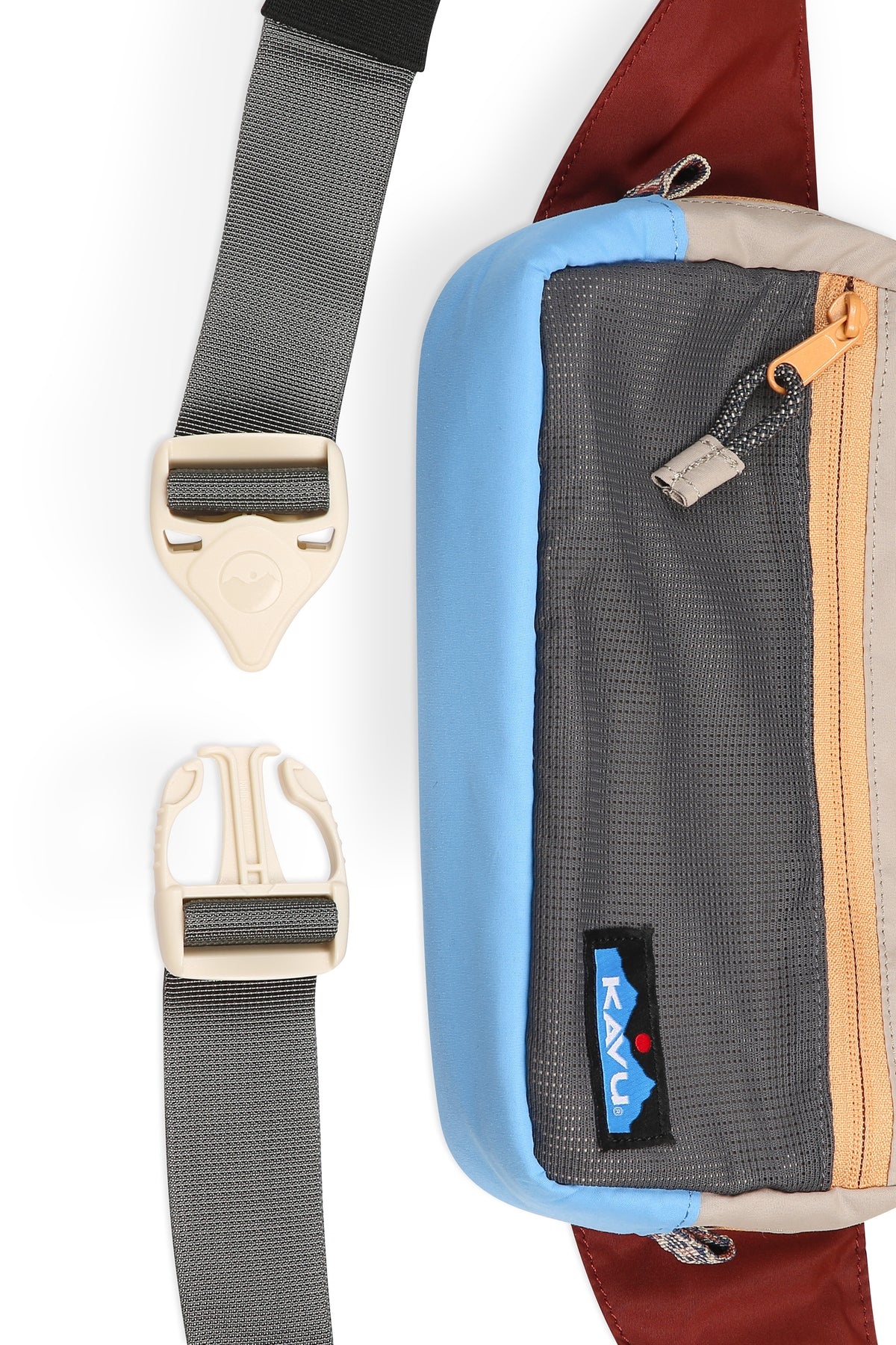 KAVU Cattle Point Bag