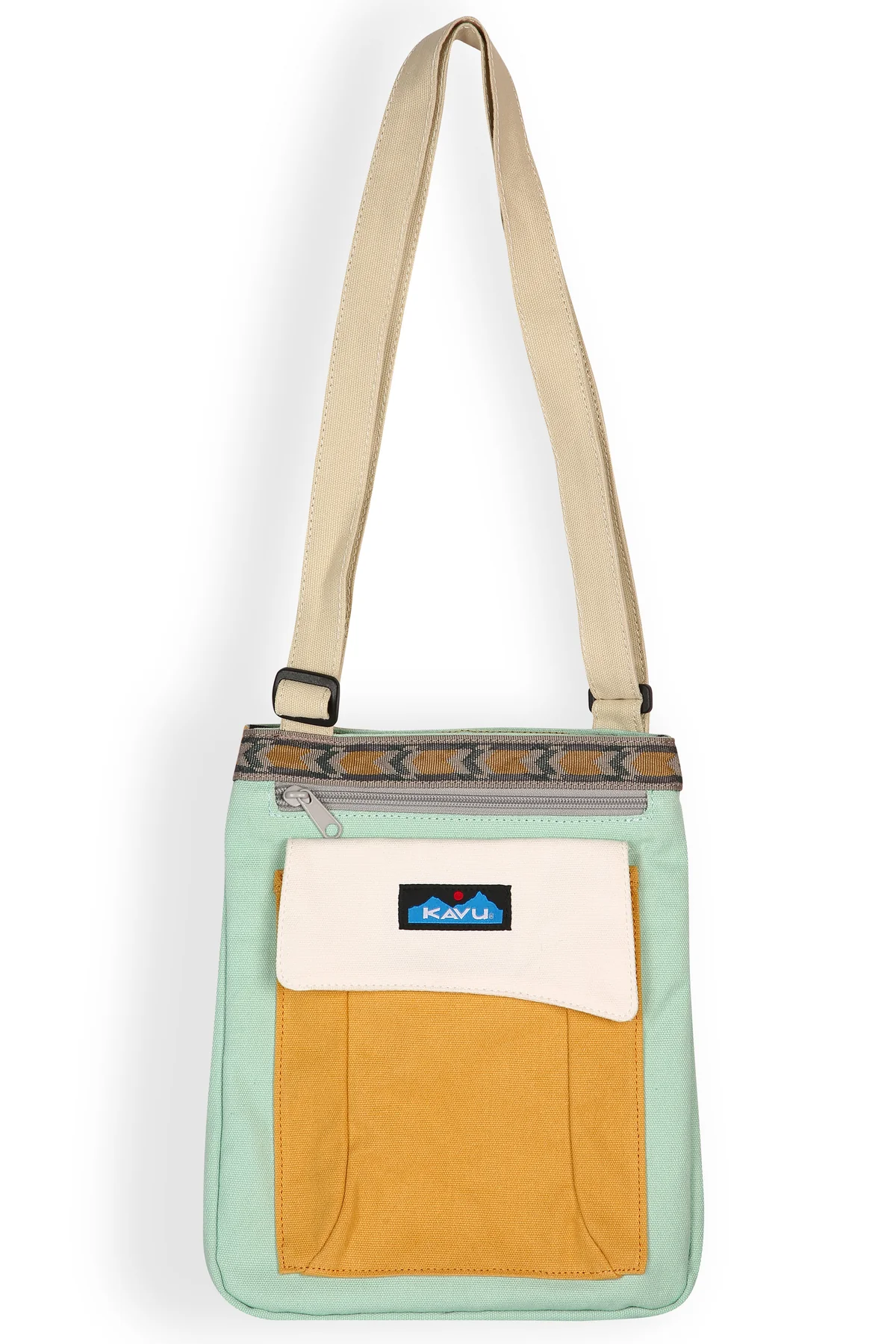 KAVU Keeper Bag