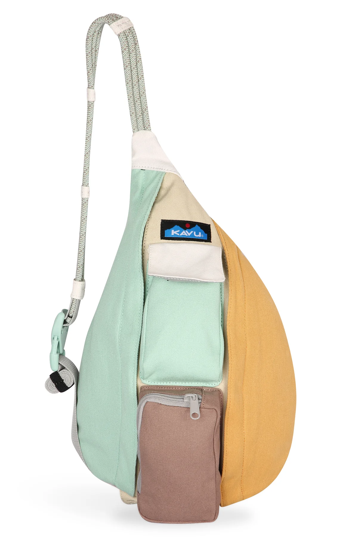 KAVU Mini Rope Bag