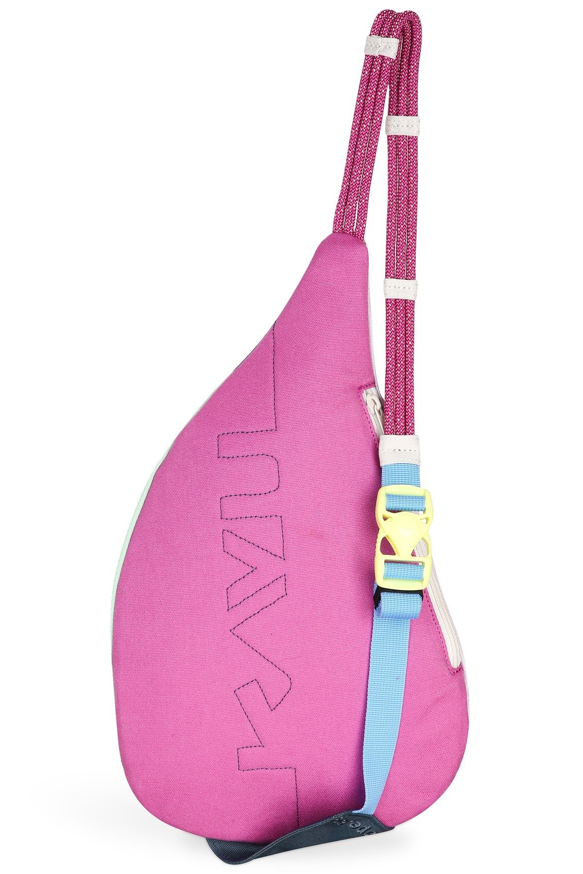 KAVU Mini Remix Rope Bag