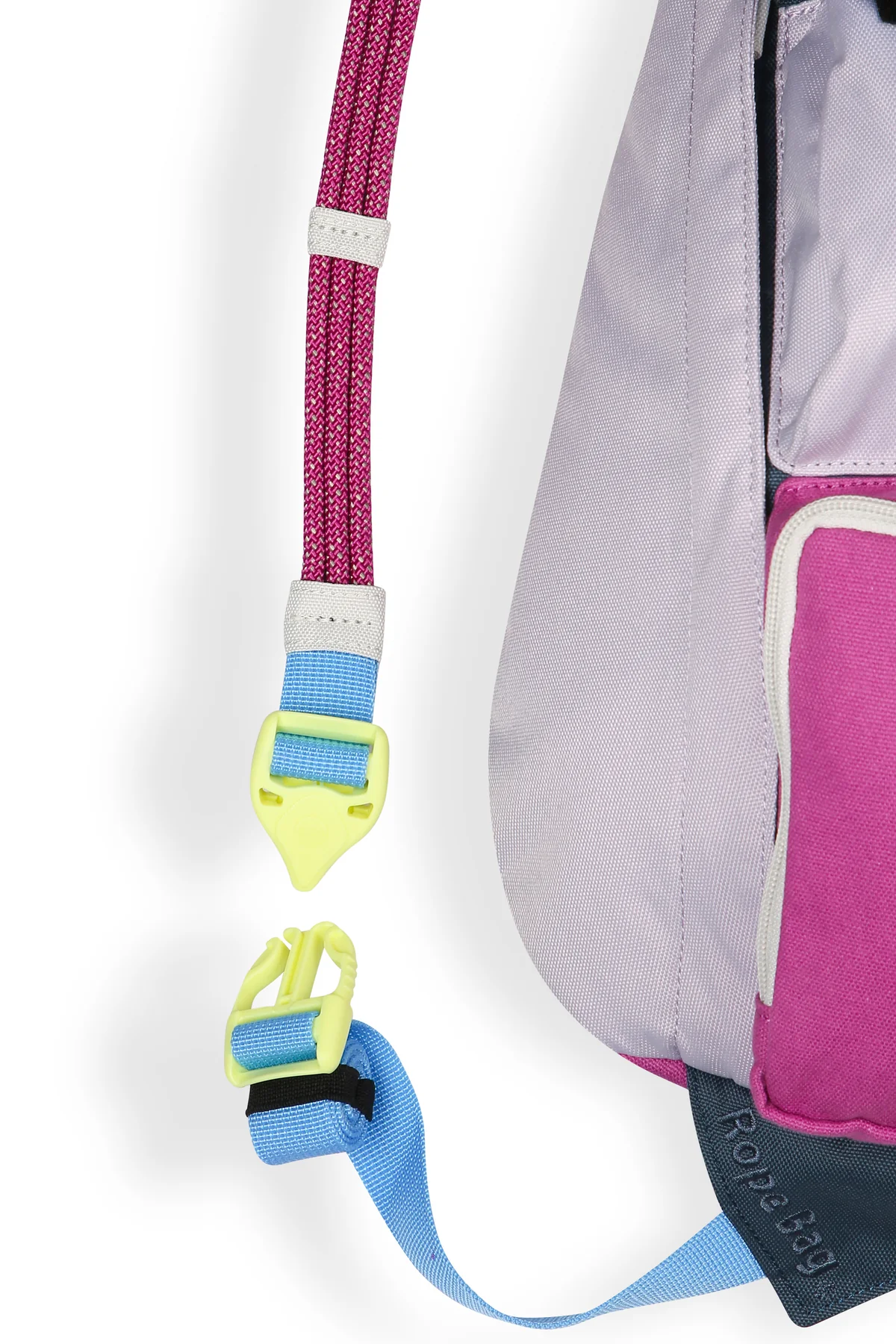 KAVU Mini Remix Rope Bag