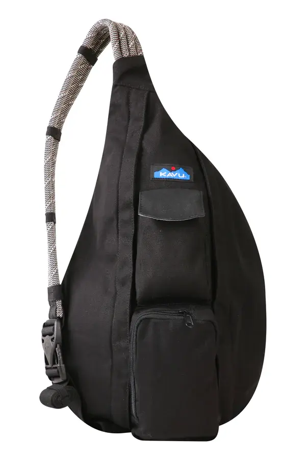 KAVU Rope Bag