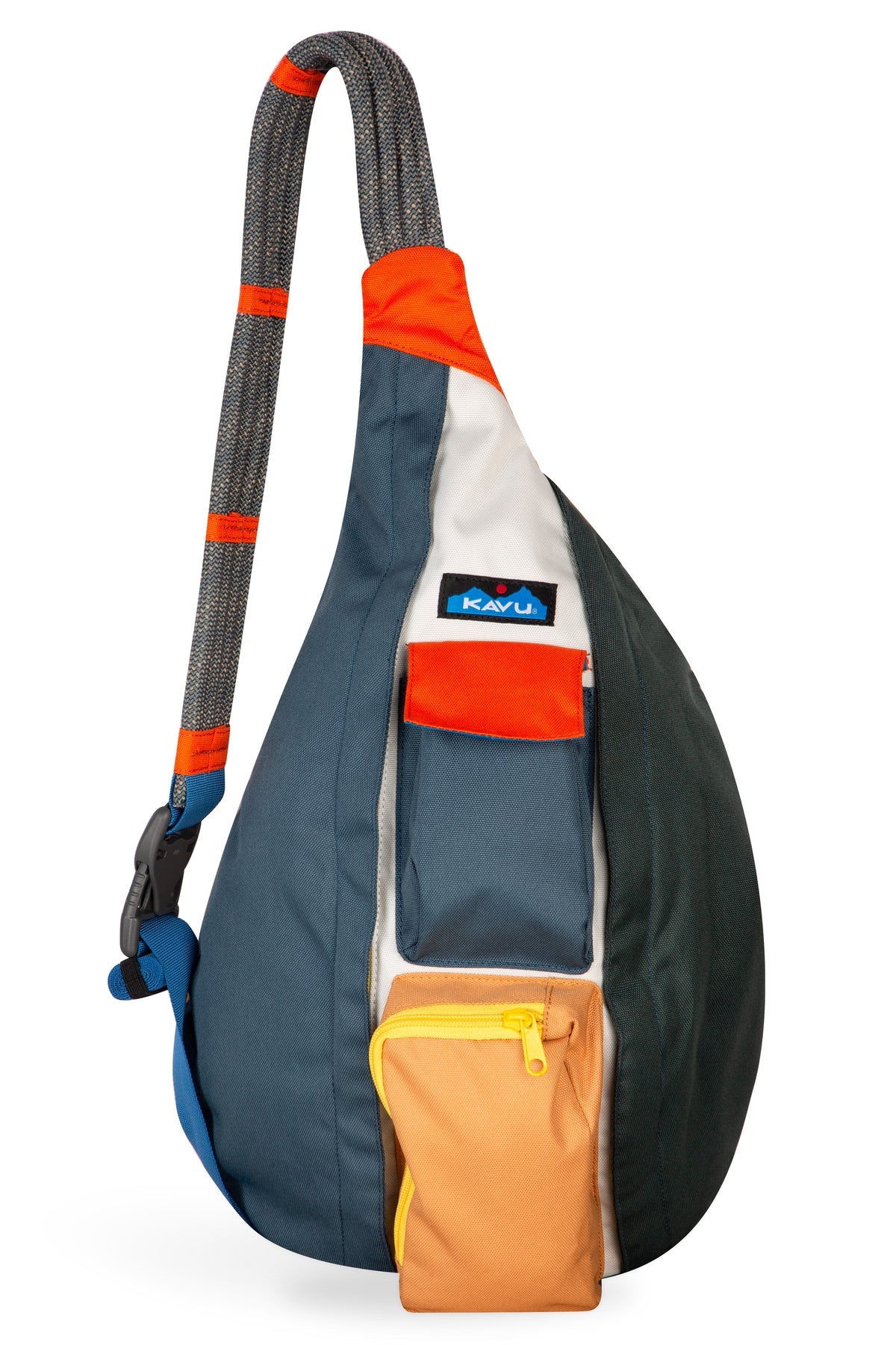 KAVU Rope Sling Bag