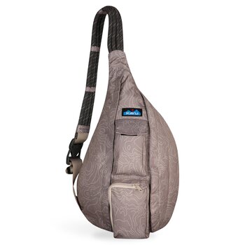 KAVU Rope Sling Bag