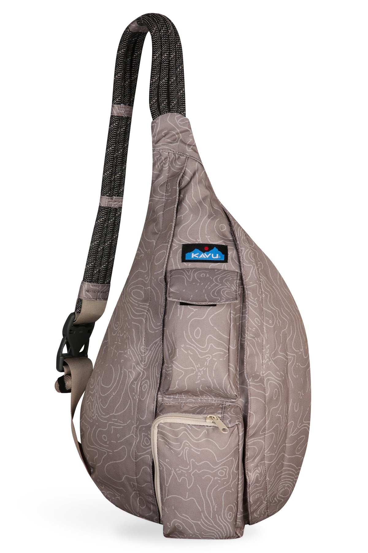 KAVU Rope Sling Bag