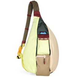 KAVU Remix Rope Bag