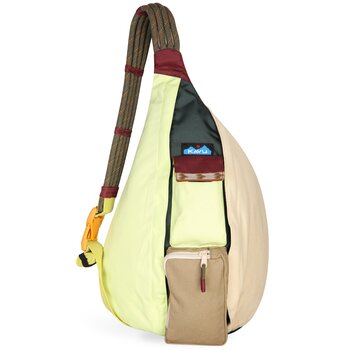 KAVU Remix Rope Bag
