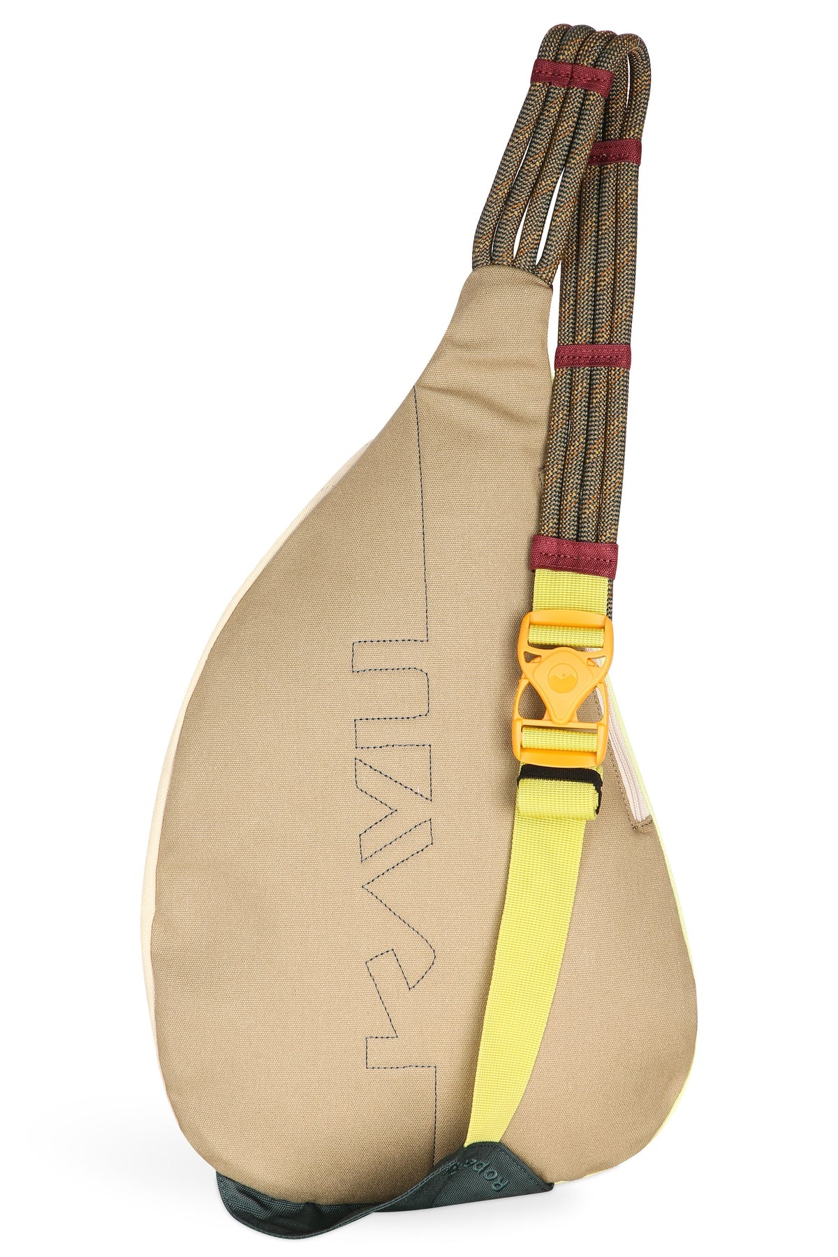 KAVU Remix Rope Bag
