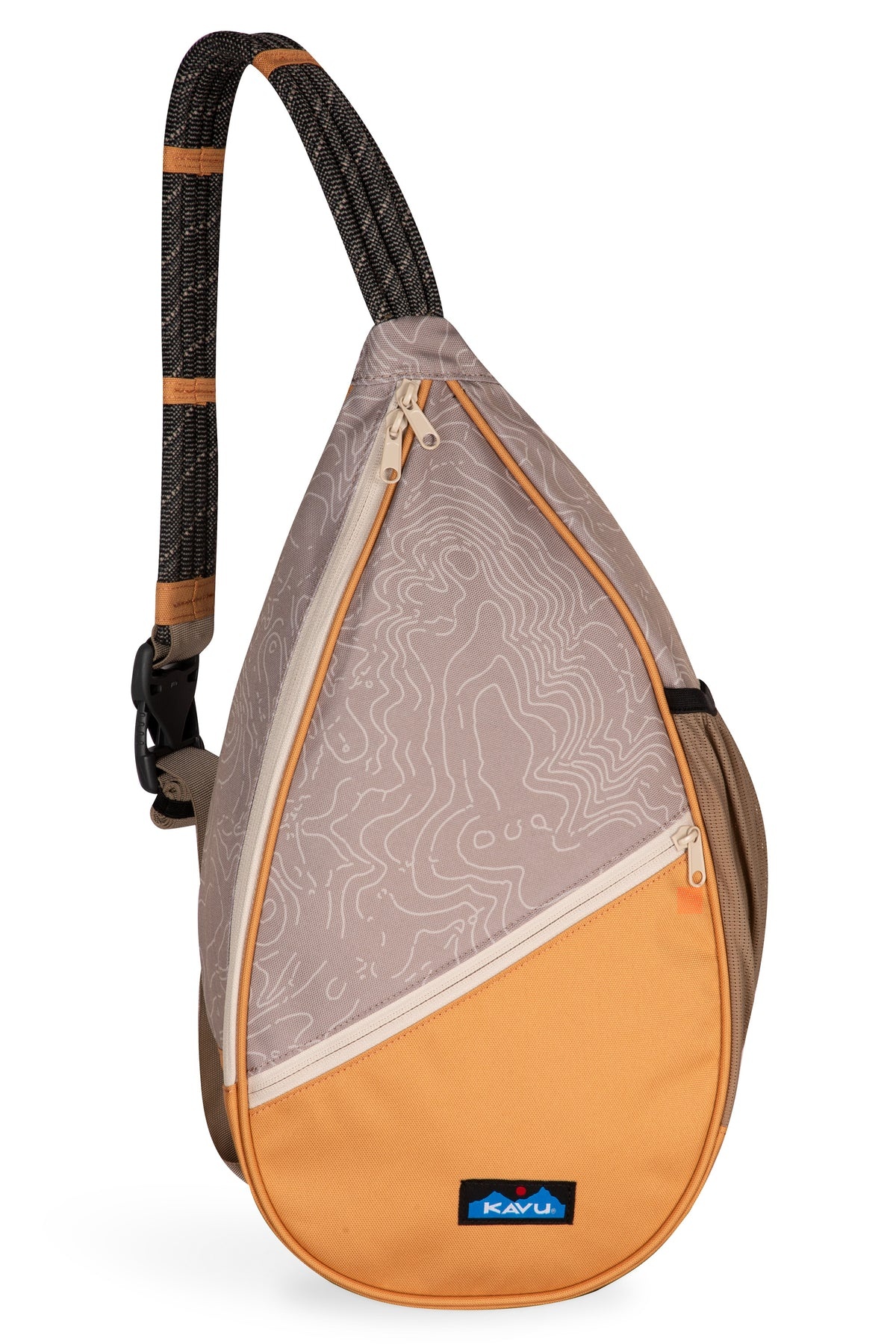 Kavu Paxton Pack