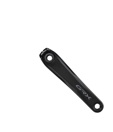 Shimano FC-RX600-1 GRX Crankset - 11 Speed 170mm 40 Tooth - Bike