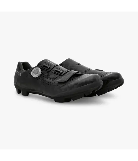 Shimano SH-XC300 Wide shoe - Bike and Brew