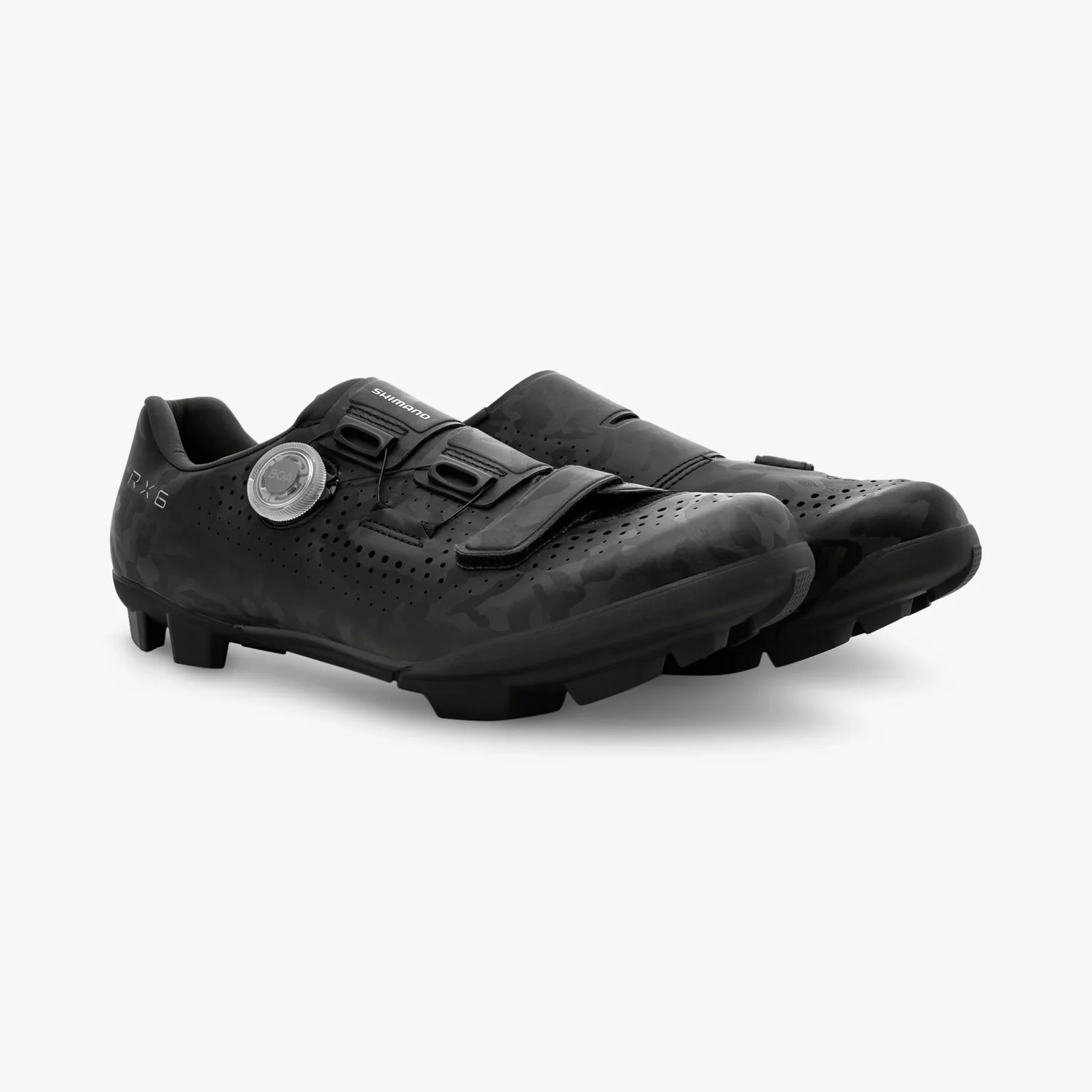 SHIMANO SH-RX600 Shoe