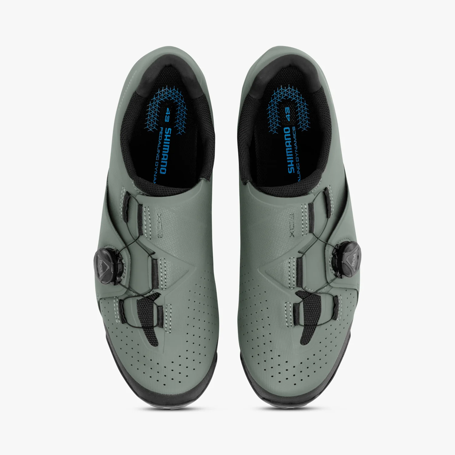 SHIMANO XC300 Mens Shoe