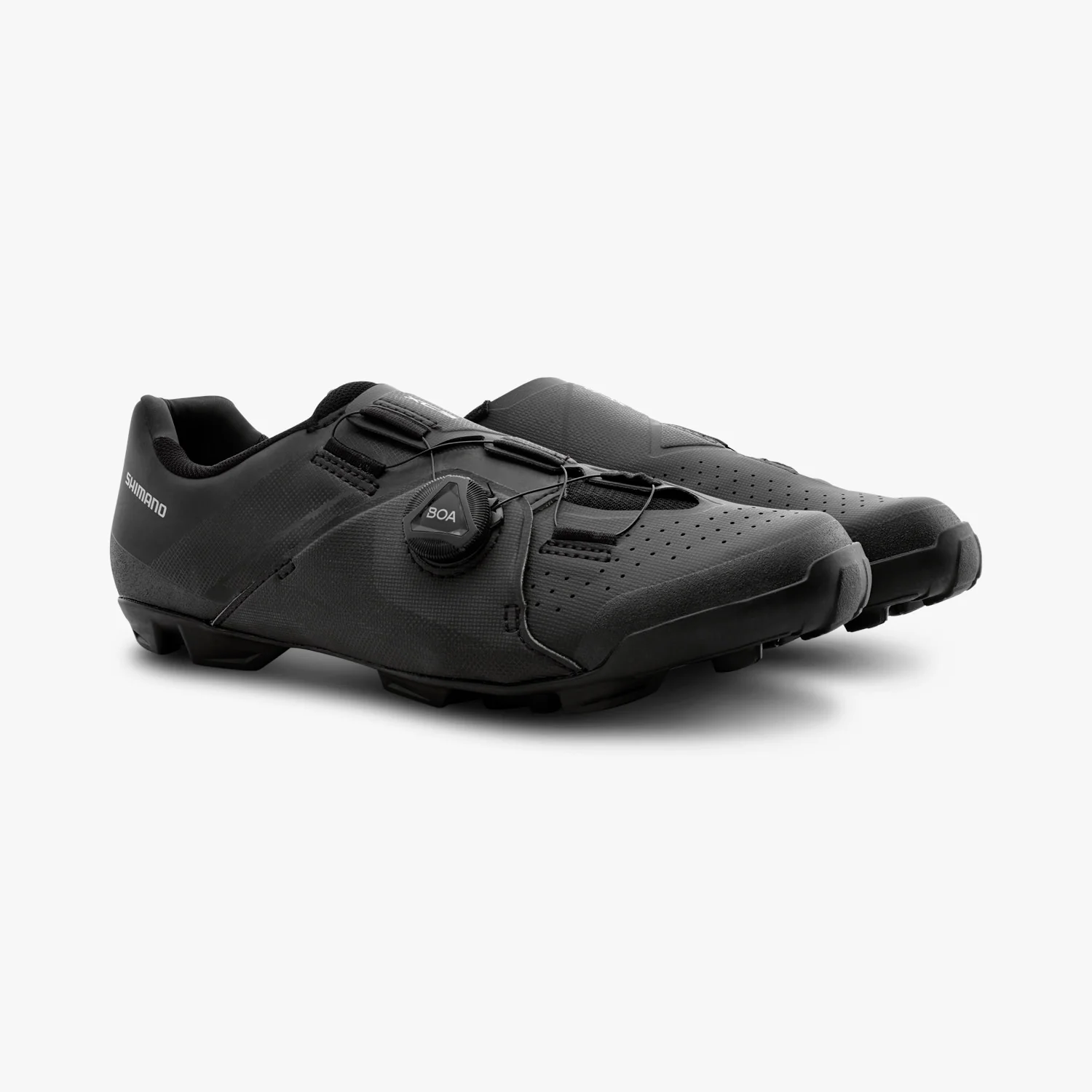 SHIMANO SH-XC300 Wide shoe