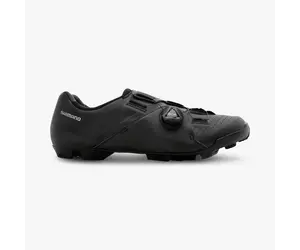 Shimano SH-XC300 Wide shoe - Bike and Brew