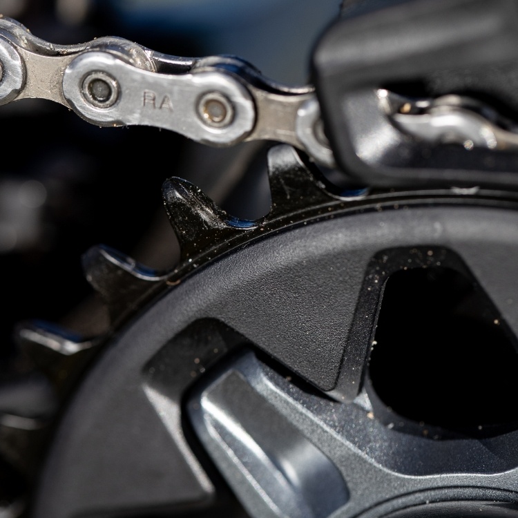 SHIMANO CN-M7100 SLX 12-Speed Chain