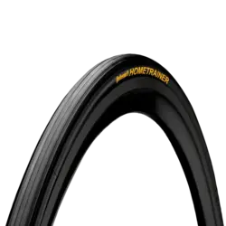 CONTINENTAL Hometrainer 27.5 X 2.0 Folding Tire - Black