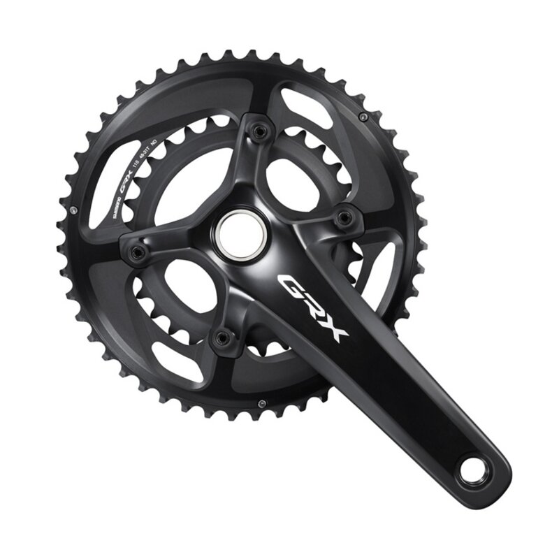 Shimano FC-RX810-2 GRX Crankset 170mm 48-31 Tooth 11-Speed