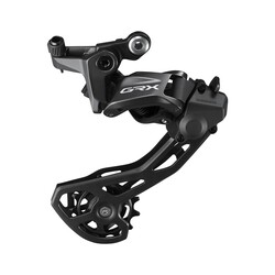 SHIMANO RD-RX820 GRX 2x12 Speed Rear Derailleur 36 Tooth Max