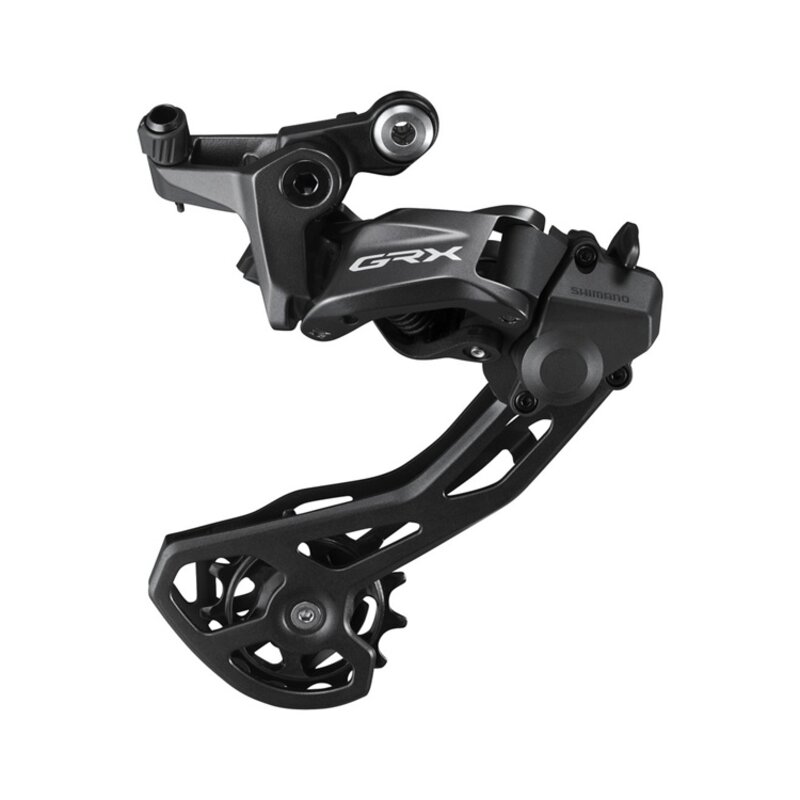 Shimano RD-RX820 GRX 2x12 Speed Rear Derailleur 36 Tooth Max