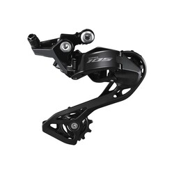 SHIMANO RD-R7100 105 2x12 Speed Rear Derailleur 36 Tooth Max