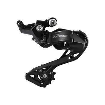 SHIMANO RD-R7100 105 2x12 Speed Rear Derailleur 36 Tooth Max