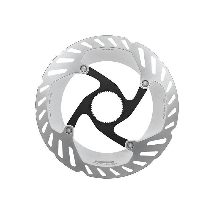 SHIMANO RT-CL800 160mm Center Lock Rotor