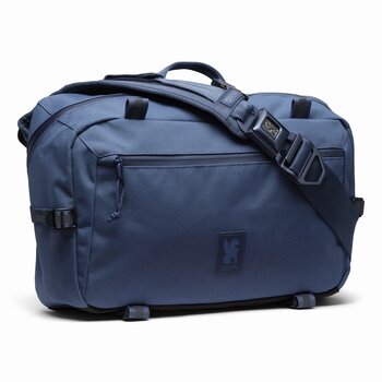 Chrome Kadet Max 15L Sling Bag - Indigo