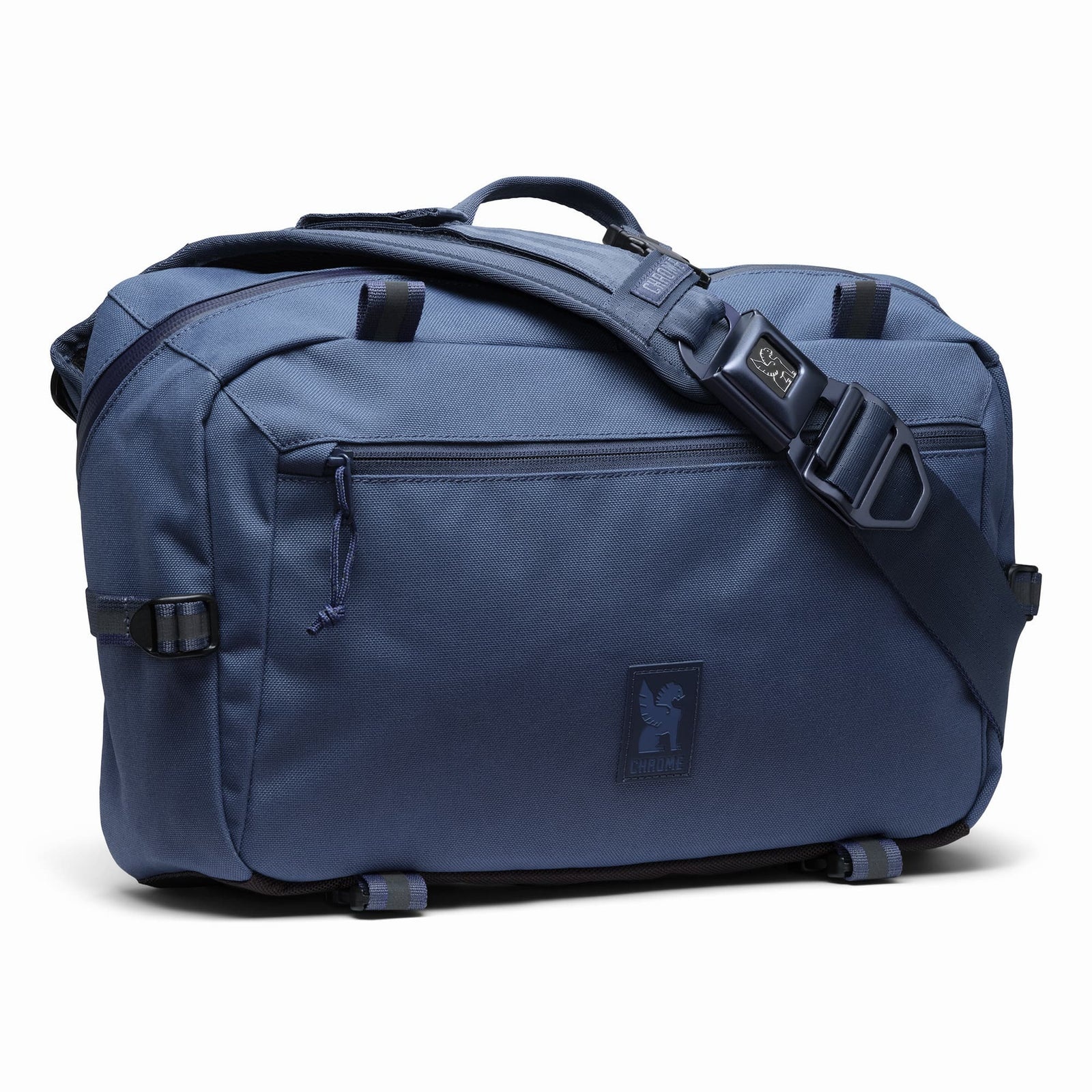 Chrome Kadet Max 15L Sling Bag - Indigo - Bike and Brew