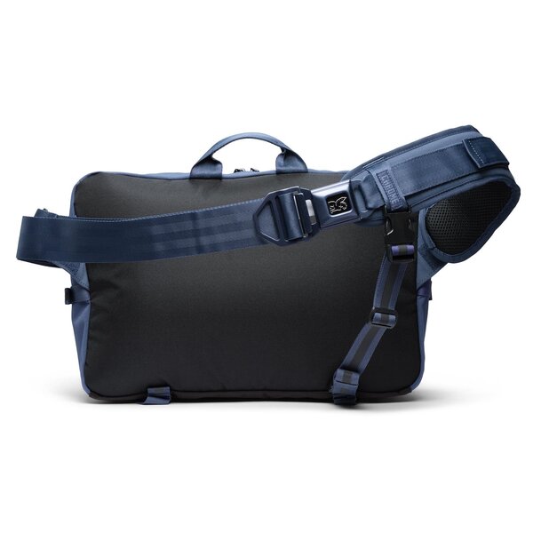 Chrome Kadet Max 15L Sling Bag - Indigo - Bike and Brew
