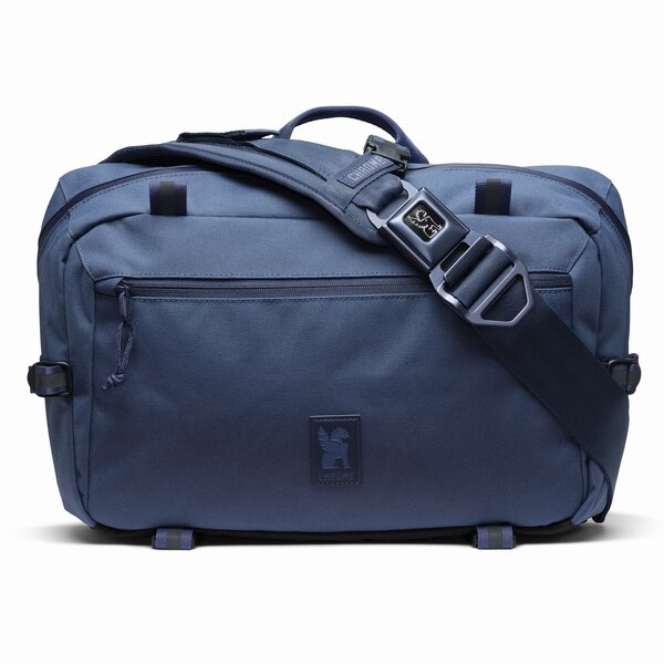 【美品】CHROME KADET MAX 15L CHROME/クローム ウエストバッグ KADET MAX カデットマックス